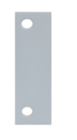 FF 45 - Hinge Filler Plate
